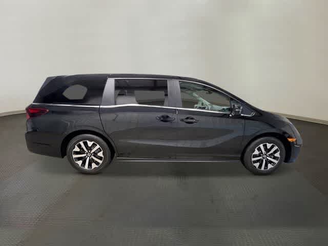 Thumbnail: 2026 Honda Odyssey - 7
