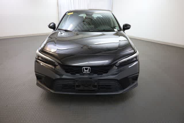 Thumbnail: 2023 Honda Civic - 12