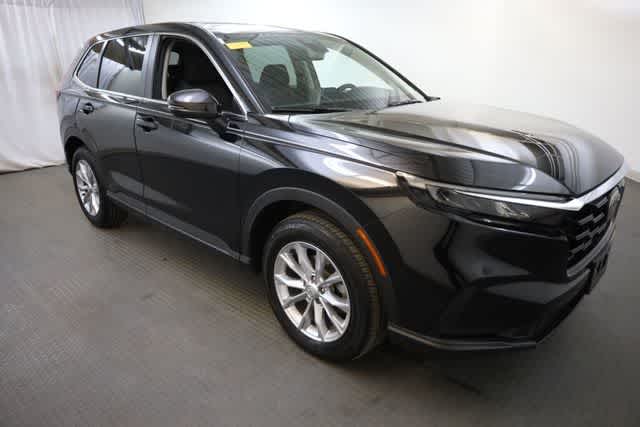 Thumbnail: 2024 Honda CR-V - 10