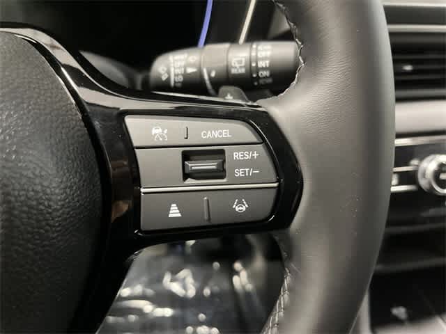 Thumbnail: 2025 Honda Pilot - 14