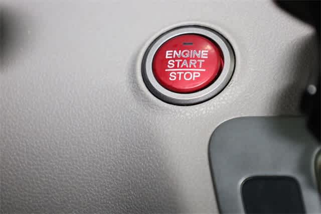 Thumbnail: 2016 Honda Odyssey - 36