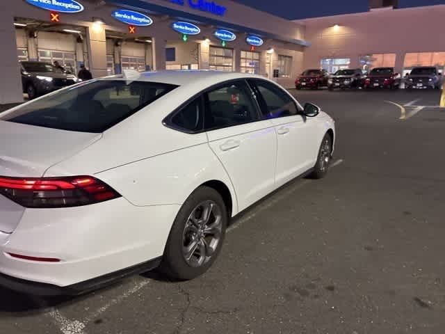 Thumbnail: 2024 Honda Accord - 15