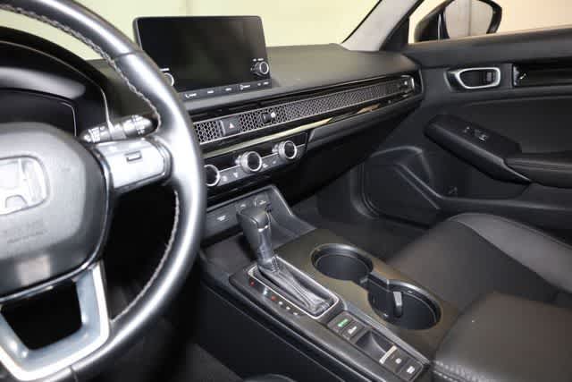 Thumbnail: 2023 Honda Civic - 16