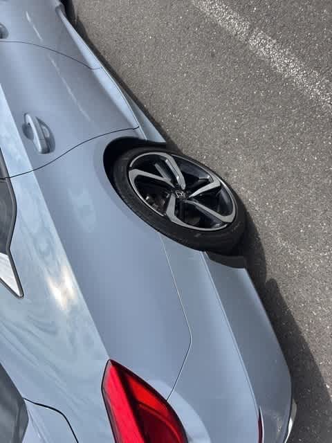 Thumbnail: 2021 Honda Accord - 14