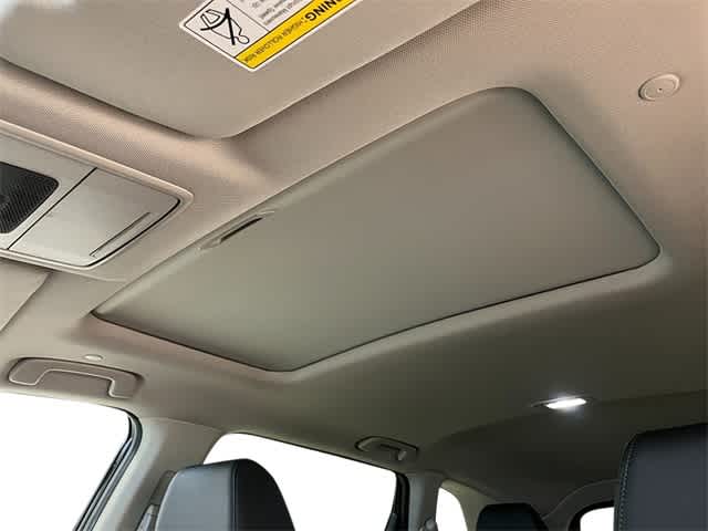 Thumbnail: 2026 Honda CR-V - 23