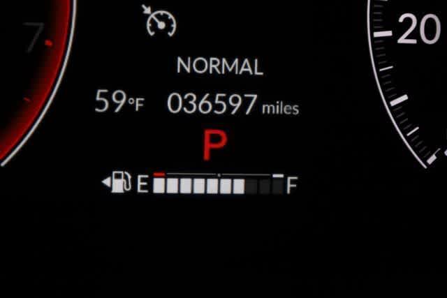 Thumbnail: 2023 Honda CR-V - 25