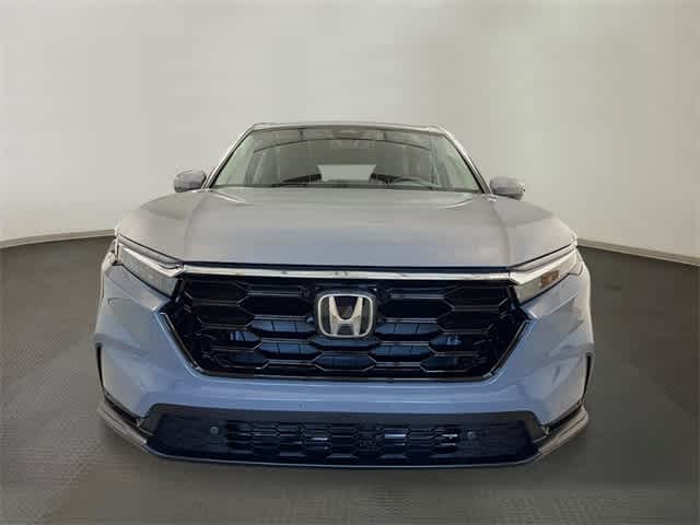 Thumbnail: 2026 Honda CR-V - 9