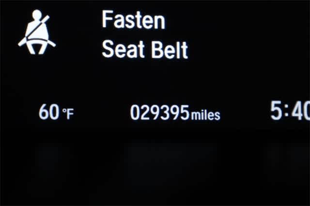 Thumbnail: 2022 Honda CR-V - 25