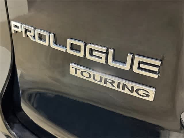 Thumbnail: 2026 Honda Prologue - 6