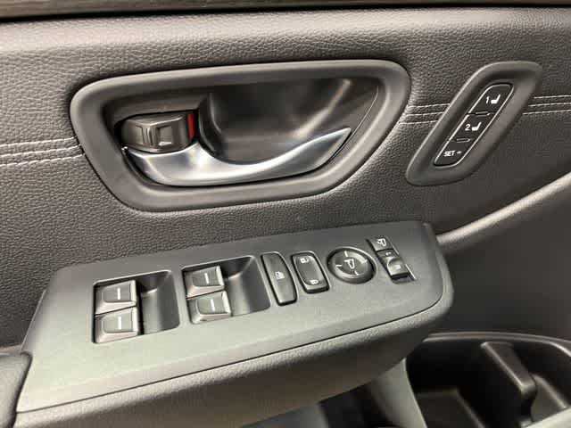 Thumbnail: 2026 Honda Pilot - 15