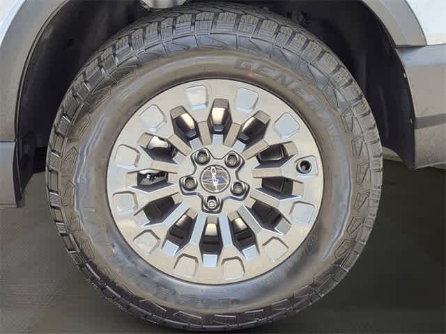 Thumbnail: 2026 Honda Passport - 9