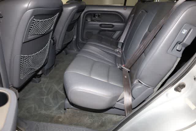 Thumbnail: 2007 Honda Pilot - 20