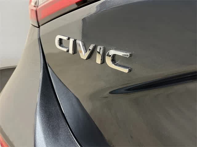 Thumbnail: 2025 Honda Civic - 6