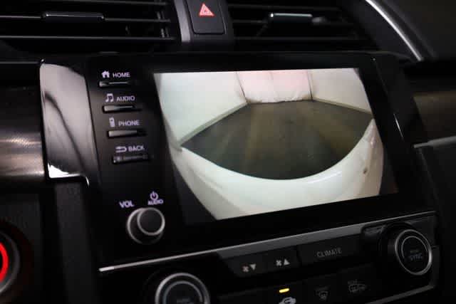 Thumbnail: 2019 Honda Civic - 26