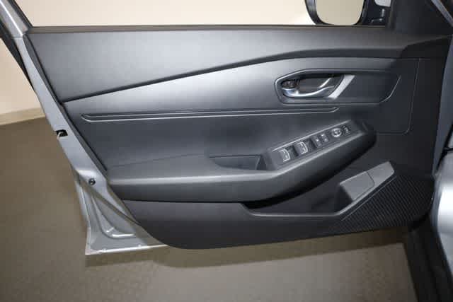 Thumbnail: 2025 Honda Accord - 13