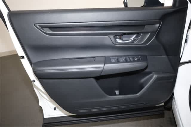 Thumbnail: 2024 Honda CR-V - 13