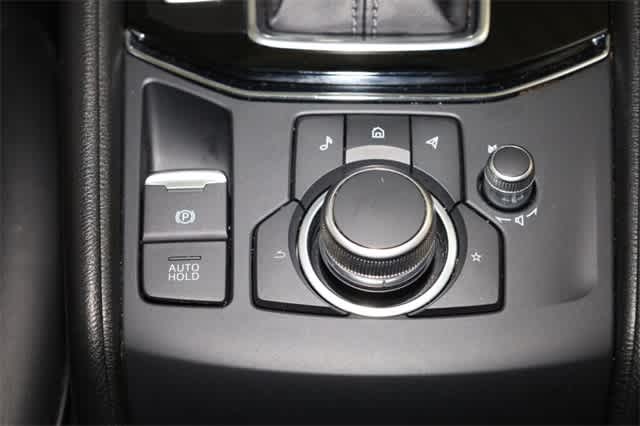 Thumbnail: 2023 Mazda CX-5 - 31
