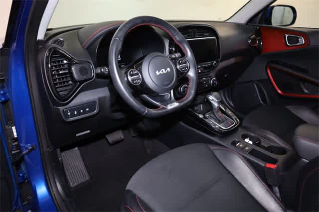 Thumbnail: 2023 Kia Soul - 14
