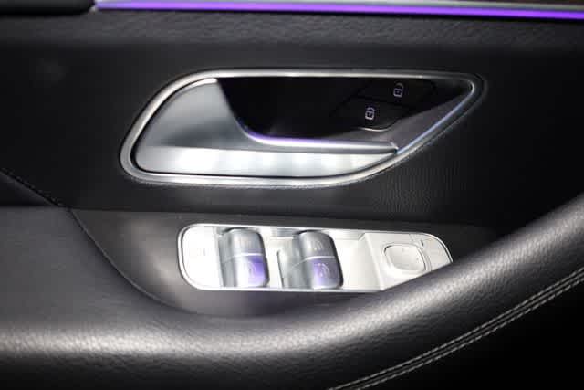 Thumbnail: 2021 Mercedes-Benz GLE - 29