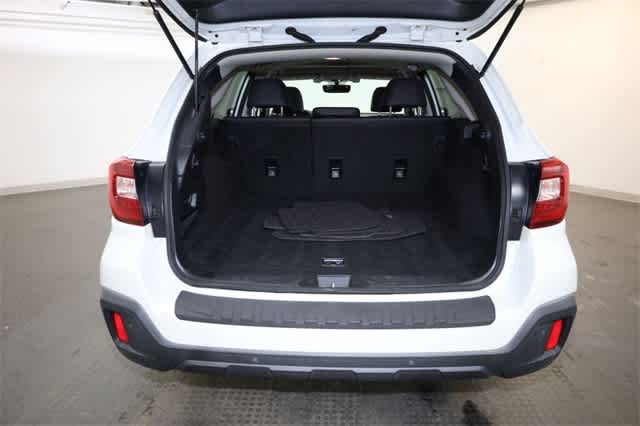 Thumbnail: 2018 Subaru Outback - 35