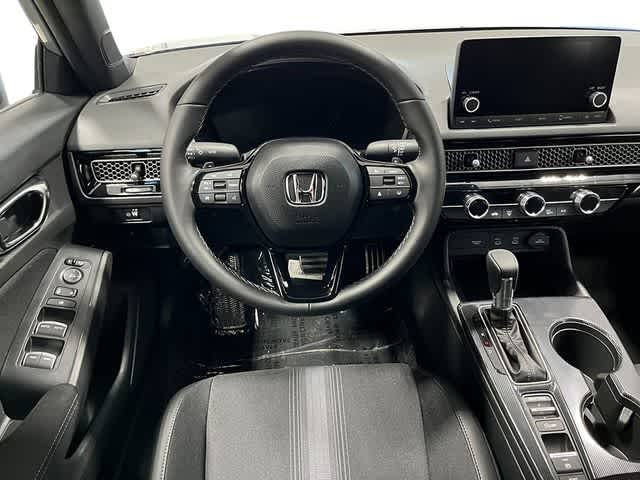 Thumbnail: 2026 Honda Civic - 16