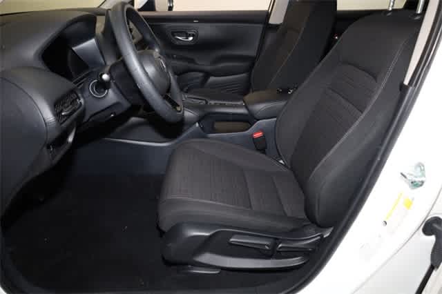 Thumbnail: 2024 Honda HR-V - 15