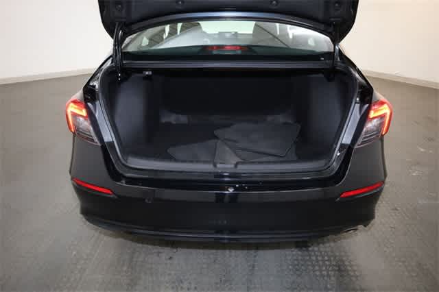 Thumbnail: 2023 Honda Civic - 31