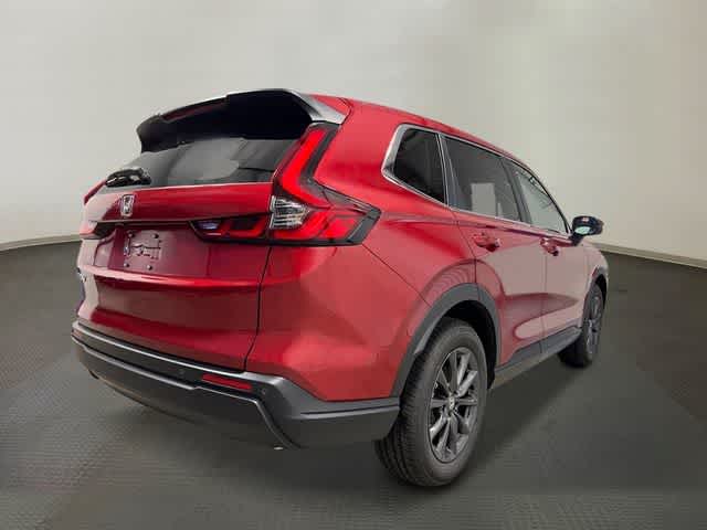 Thumbnail: 2026 Honda CR-V - 5