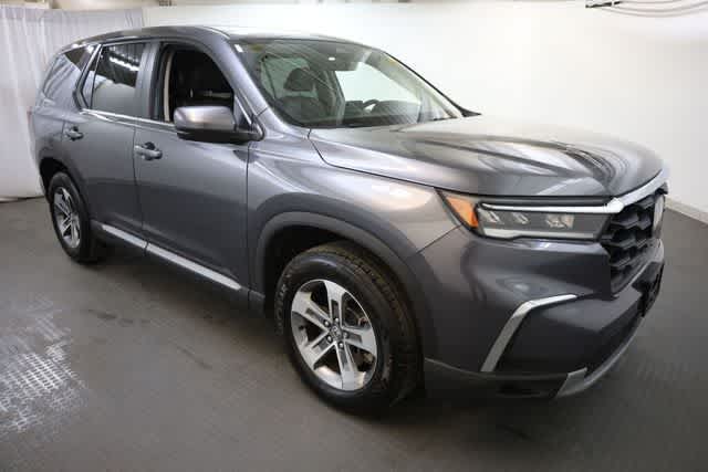 Thumbnail: 2024 Honda Pilot - 10