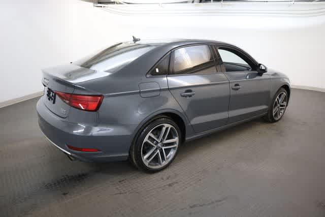 Thumbnail: 2018 Audi A3 - 8