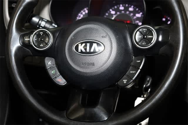 Thumbnail: 2016 Kia Soul - 31