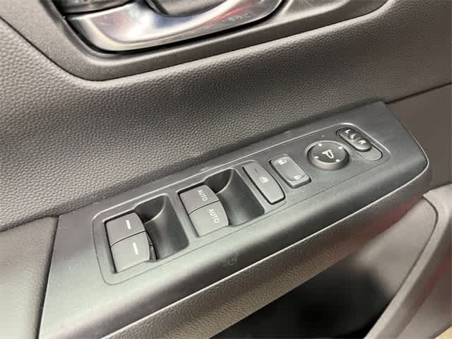 Thumbnail: 2026 Honda CR-V - 14