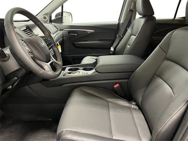 Thumbnail: 2026 Honda Ridgeline - 13