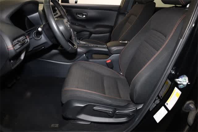 Thumbnail: 2024 Honda HR-V - 17