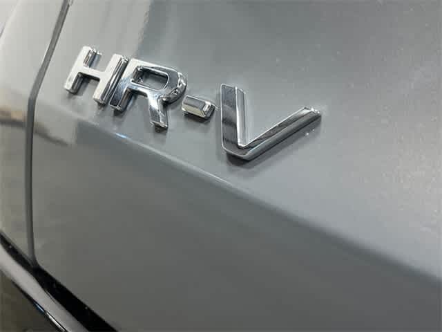Thumbnail: 2026 Honda HR-V - 6