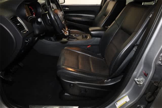 Thumbnail: 2020 Dodge Durango - 15