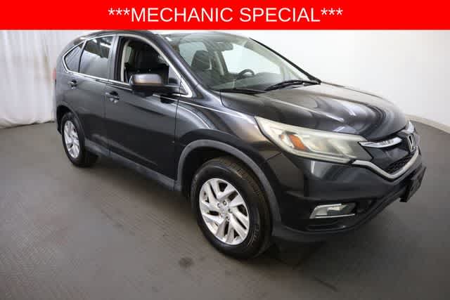 Thumbnail: 2015 Honda CR-V - 10