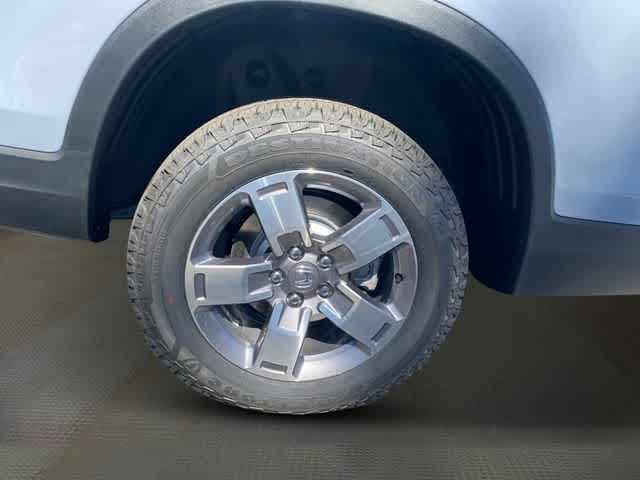 Thumbnail: 2026 Honda Ridgeline - 8