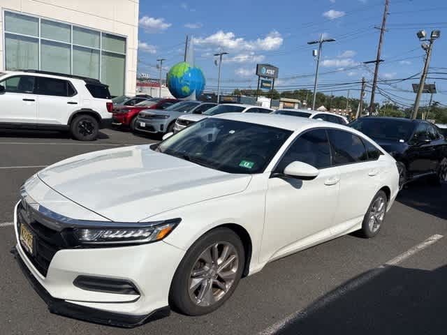 Thumbnail: 2018 Honda Accord - 2