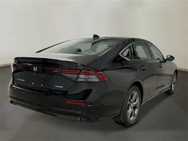 Thumbnail: 2025 Honda Accord - 7
