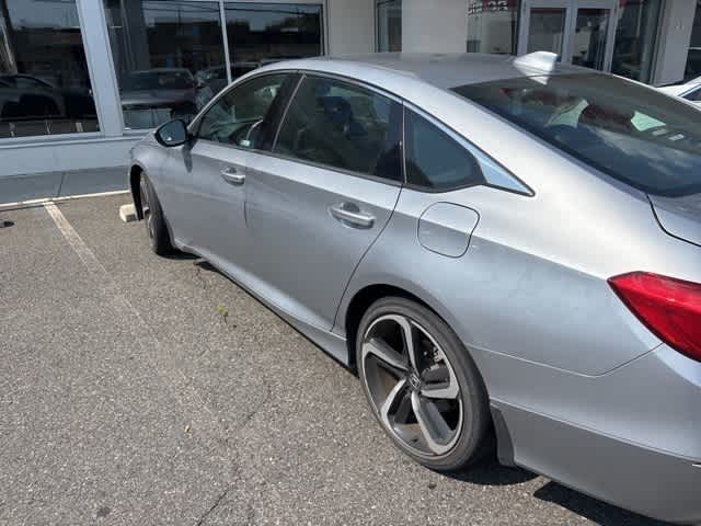 Thumbnail: 2020 Honda Accord - 20