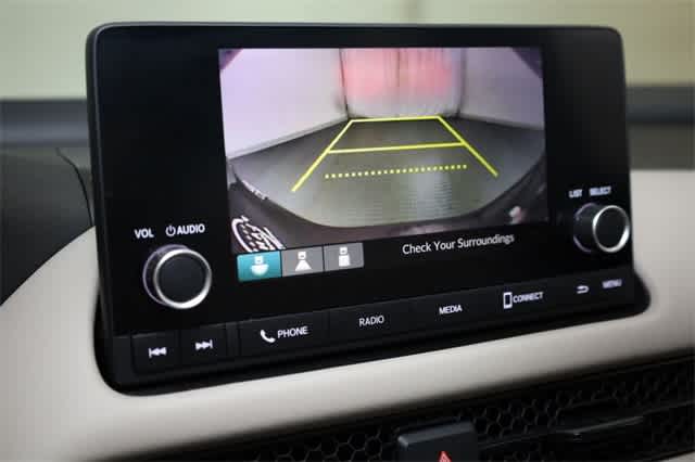 Thumbnail: 2023 Honda HR-V - 24