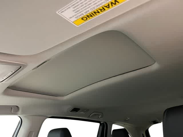 Thumbnail: 2026 Honda Odyssey - 21