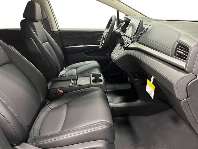 Thumbnail: 2026 Honda Odyssey - 27