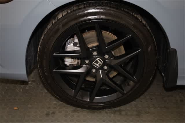 Thumbnail: 2023 Honda Civic - 39