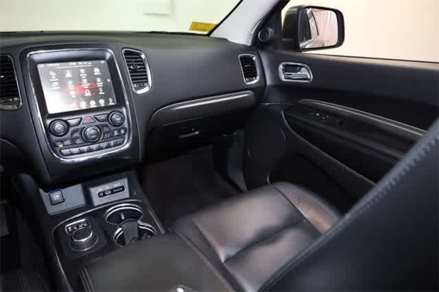 Thumbnail: 2017 Dodge Durango - 18