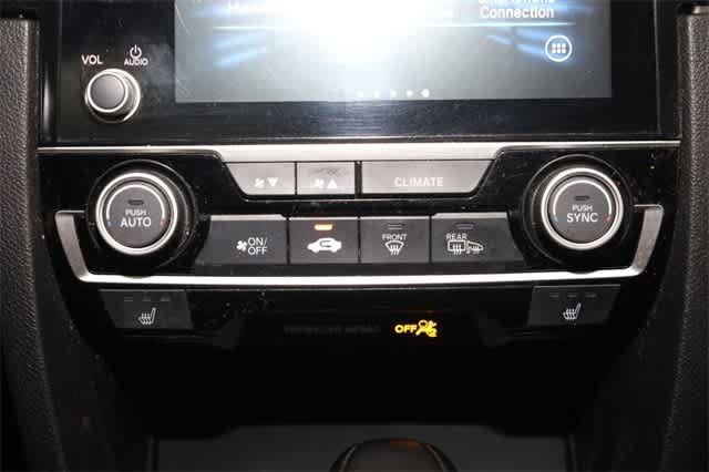 Thumbnail: 2019 Honda Civic - 32