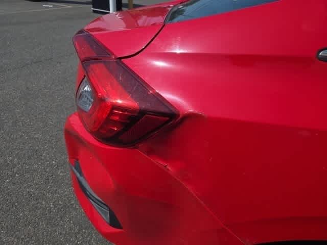 Thumbnail: 2016 Honda Civic - 37
