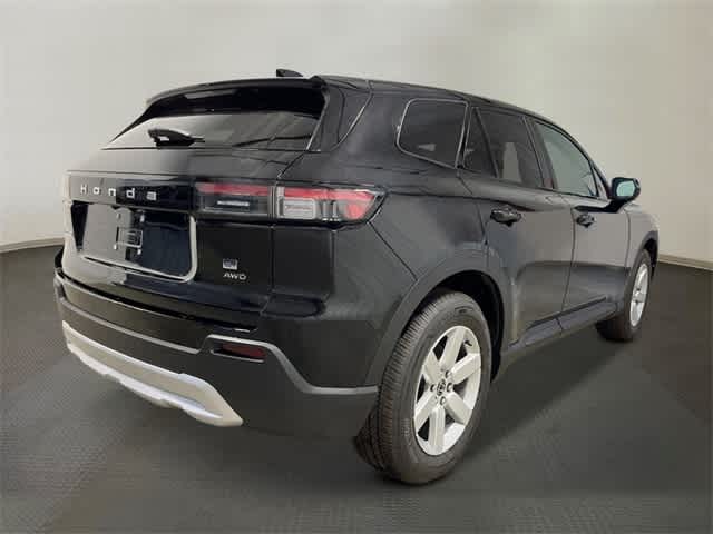 Thumbnail: 2026 Honda Prologue - 5