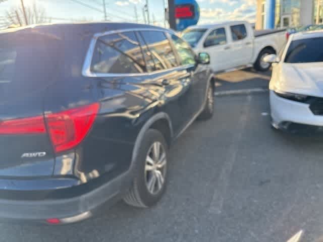 Thumbnail: 2016 Honda Pilot - 14
